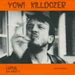 killdozer - yow! killdozer - touch and go-1989