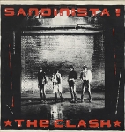 the clash - sandinista - cbs-1980