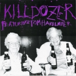 killdozer - her mother's sorrow - amphetamine reptile - 1990