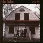 the feelies - only life - a&m, coyote - 1988