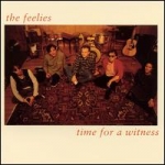 the feelies - time for a witness - a&m, coyote - 1991