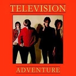 television - adventure - elektra, asylum-1978