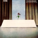 wire - chairs missing - emi, harvest