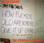 nomeansno - the people's choice - AntAcidAudio-2004
