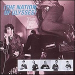 the nation of ulysses - plays pretty for baby - dischord - 1992