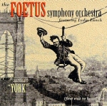 the foetus symphony orchestra - york - big cat - 1997