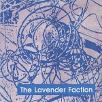 the lavender faction - back to yesterday - lust - 1990