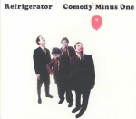 refrigerator - comedy minus one - shrimper - 2001