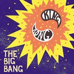 king kong - the big bang - drag city - 2002