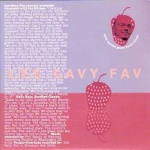 les savy fav - obsessed with the excess - chunklet-2003