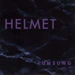 helmet - unsung - amphetamine reptile - 1991