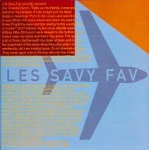 les savy fav - our coastal hymn - DeSoto