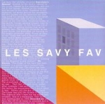 les savy fav - reprobate's resum - x-mist-2000
