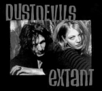 DUSTdevils - extant - matador-1996