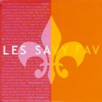 les savy fav - rodeo - sub pop-1997