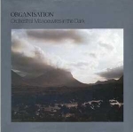 orchestral manoeuvres in the dark - organisation - dindisc - 1980