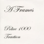 a frames - police 1000 - s-s records