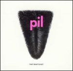 pil - that what is not - virgin - 1992