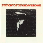 david bowie - station to station - rca