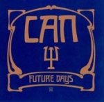 can - future days - united artists - 1973