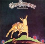 captain beefheart and his magic band - bluejeans & moonbeams - virgin - 1974