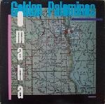 golden palominos - omaha - celluloid - 1985