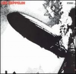 led zeppelin - I - atlantic-1969