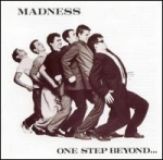 madness - one step beyond... - stiff - 1979