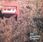 the lonesome organist - mullard - thrill jockey - 1996