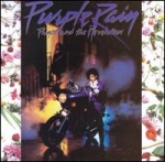 prince and the revolution - purple rain - warner bros - 1984