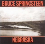 bruce springsteen - nebraska - cbs