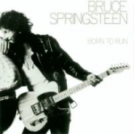 bruce springsteen - born to run - cbs-1975