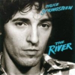 bruce springsteen - the river - cbs