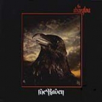 the stranglers - the raven - liberty, united artists