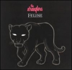 the stranglers - feline - cbs-1982