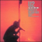 U2 - live - island-1983