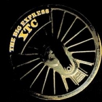xtc - the big express - virgin - 1984