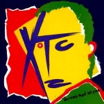 xtc - drums and wires - virgin