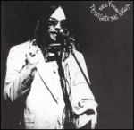neil young - tonight's the night - reprise-1975