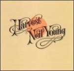 neil young - harvest - reprise-1972