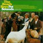 the beach boys - pet sounds - capitol - 1966