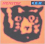 r.e.m. - monster - warner bros - 1994