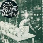 mad monster party - i have fun - black & noir - 1990