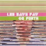 les savy fav - go forth - frenchkiss-2001