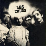 les thugs - as happy as possible - sub pop-1993