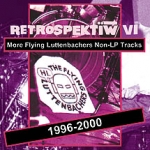 the flying luttenbachers - retrospektiw IV - ugEXPLODE, the mountain collective for independent artists