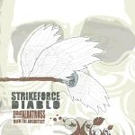 strikeforce diablo - the albatross and the architect - no idea - 2004