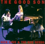 nick cave & the bad seeds - the good son - mute