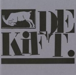de kift - de hag - self-released-1988