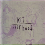 kit-deerhoof - split 7 - narnack-2004